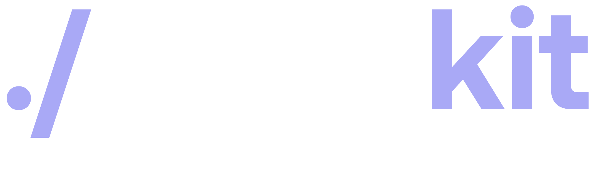 NodeKit for Algorand